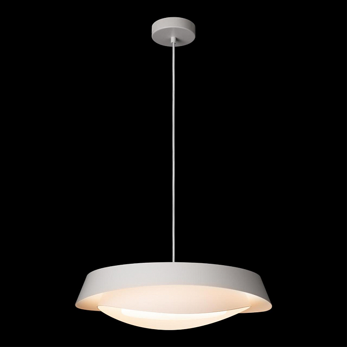 Светильник LOFT IT 10256P White