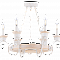 Люстра Sfera Sveta 5528/6 BEIGE