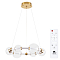 Люстра ARTE LAMP A2780LM-30PB