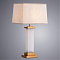 Настольная лампа Arte Lamp A4501LT-1PB