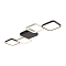 Freya FR6201CL-L120BW