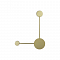 Светильник LOFT IT 10057GD
