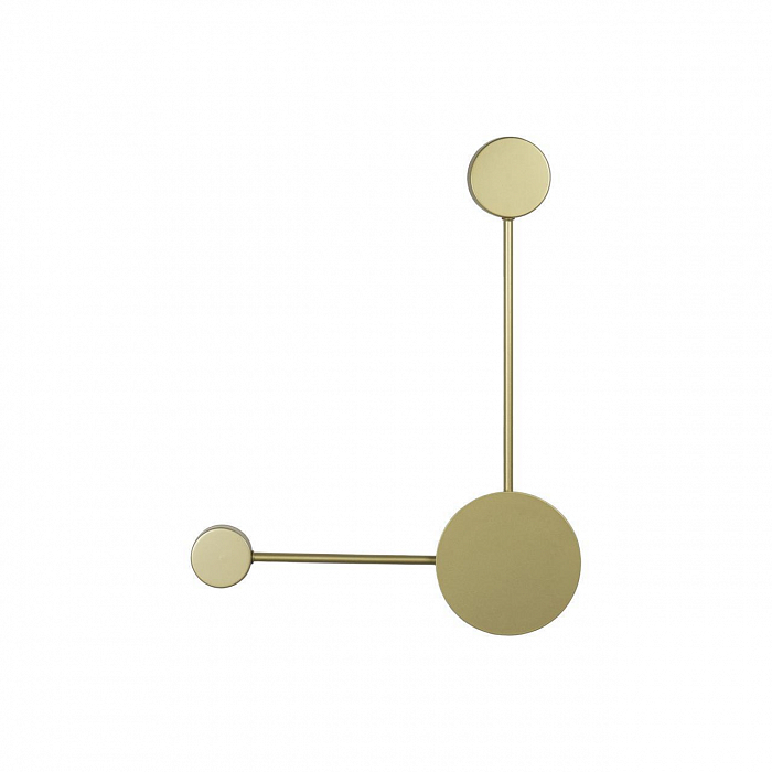 Светильник LOFT IT 10057GD