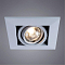Спот Arte Lamp A5941PL-1WH
