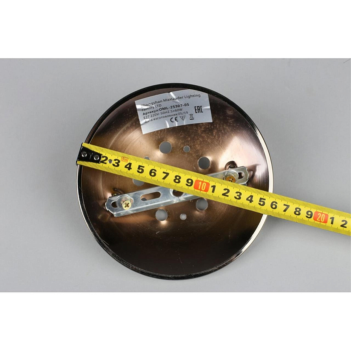 Люстра Omnilux OML-25307-05
