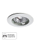 Светильник Arte Lamp A2103PL-1WH