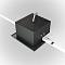 Светильник Technical DL008-2-01-S