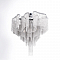 Светильник LOFT IT 10208/600C Smoke
