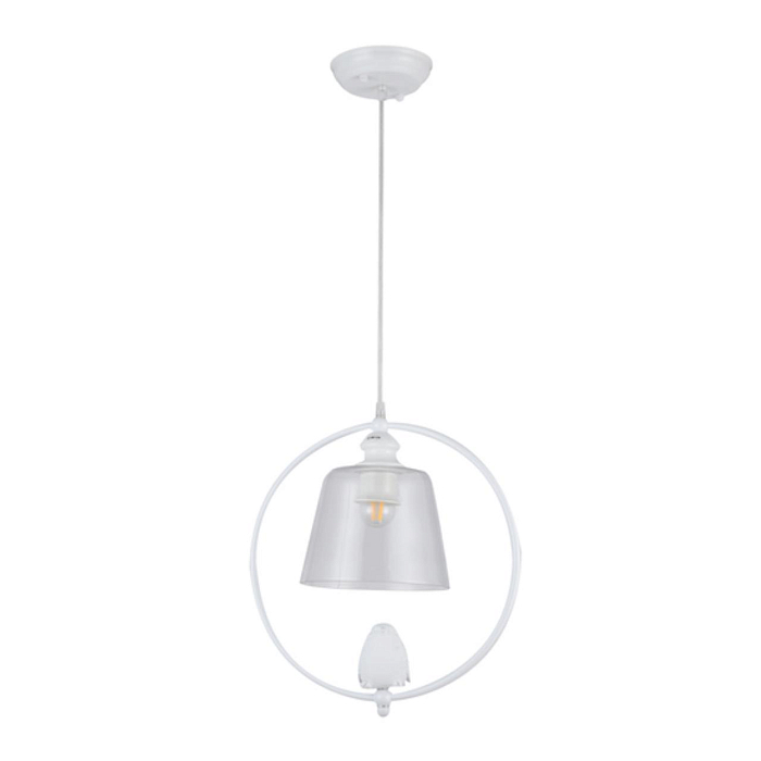 Светильник ARTE LAMP A4289SP-1WH