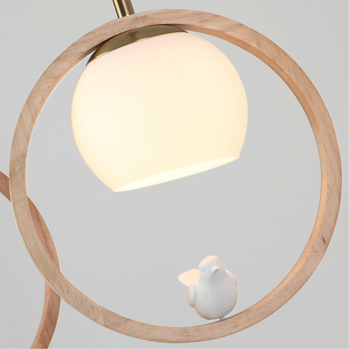Arte Lamp A4182SP-3BR