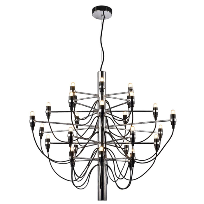 Люстра Divinare 8030/02 LM-30