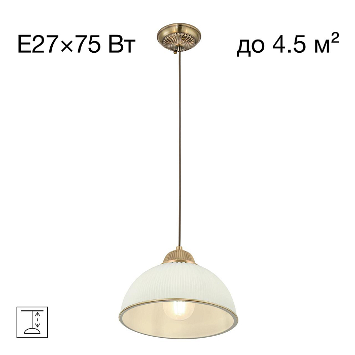 Светильник Citilux CL405113