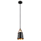 Светильник ARTE LAMP A7032SP-1BK
