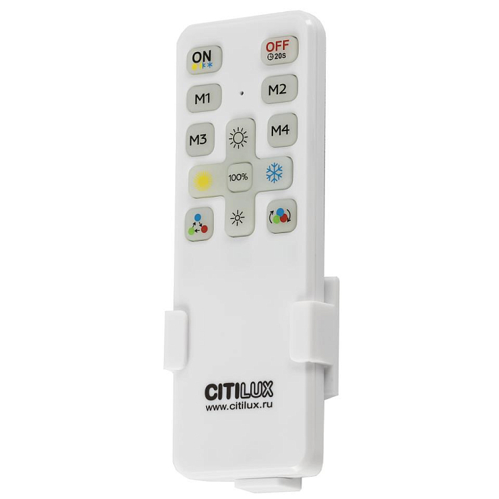 Светильник Citilux CL753451G