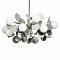 Люстра LOFT IT 10008/12 Grey