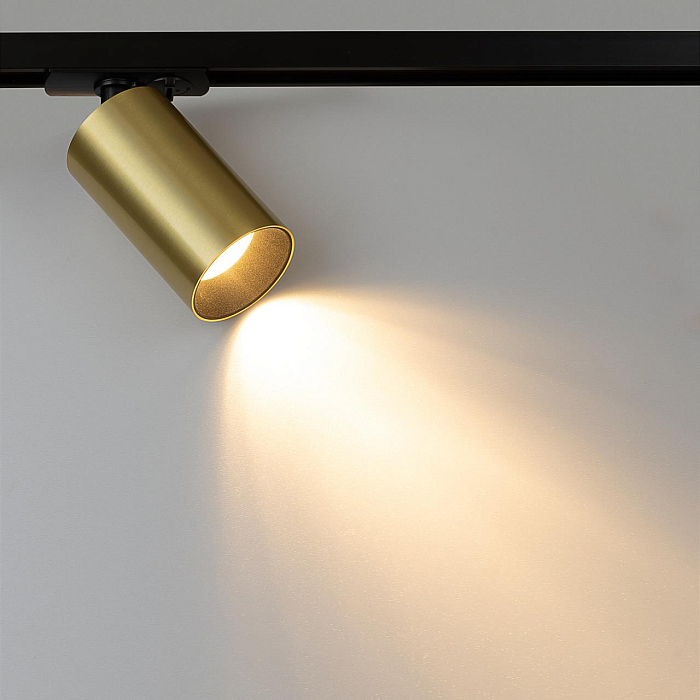 Трековая система CITILUX CL512T12