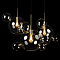 Светильник LOFT IT 2034-S3