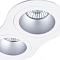 Светильник ARTE LAMP A2161PL-2WH