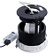 Спот Arte Lamp A3110PL-1WH