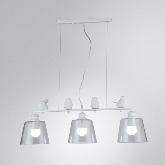 Светильник ARTE LAMP A4289SP-3WH