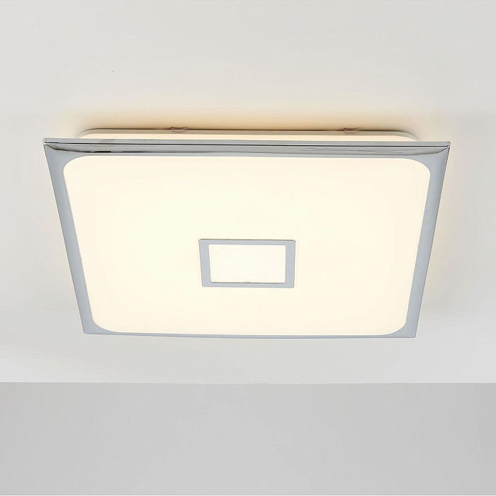 Люстра Citilux CL703AK80G
