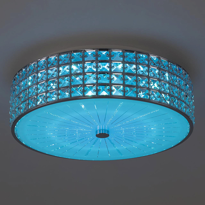 Люстра Citilux CL32415G1