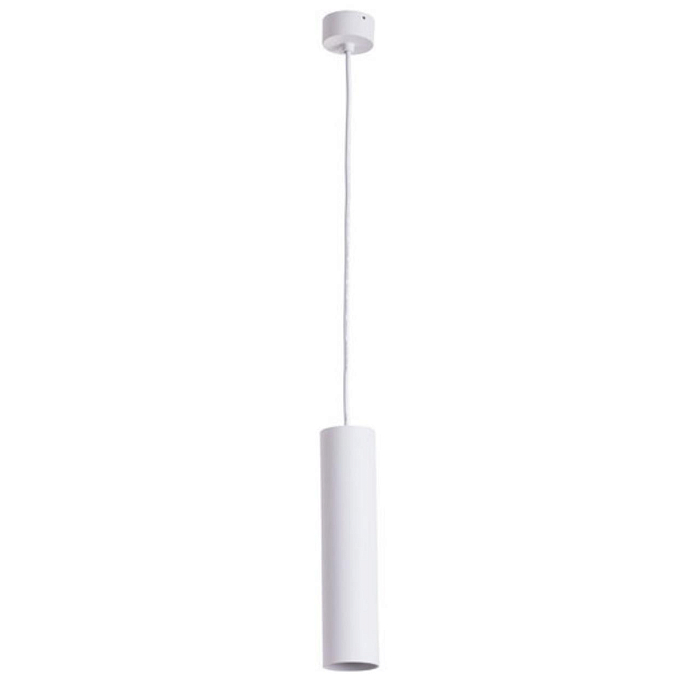 Светильник Arte Lamp A1524SP-1WH