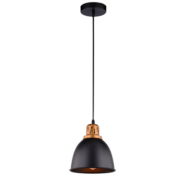 Светильник ARTE LAMP A4245SP-1BK