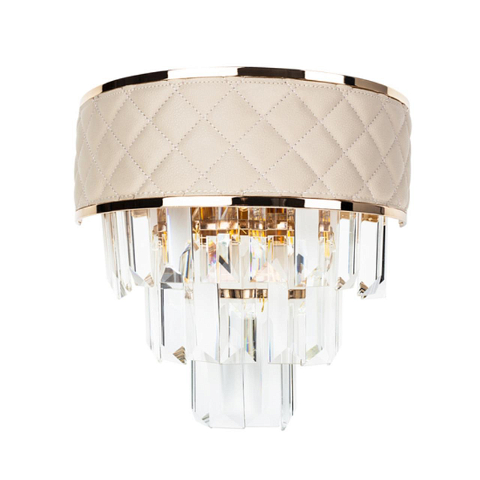 Светильник ARTE LAMP A1008AP-2GO