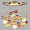 ODEON LIGHT 5457/21C