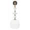 Светильник LOFT IT 10365W/B