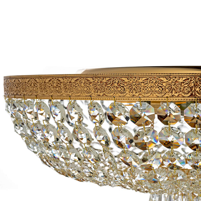 Светильник Arti Lampadari Santa E 1.2.60.600 G
