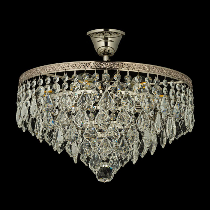 Люстра Arti Lampadari Castellana E 1.3.38.602 N