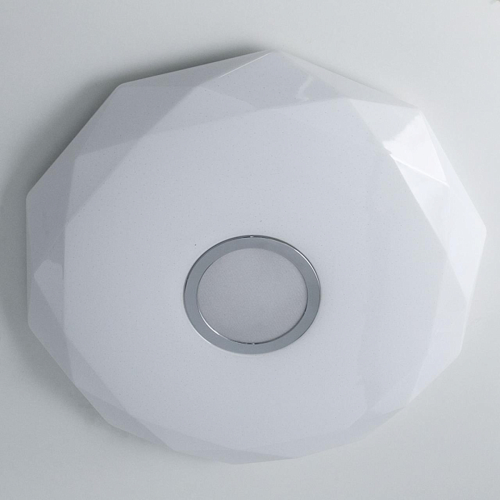 Люстра Citilux CL713A80G