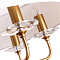 Люстра ARTE LAMP A8555SP-6AB