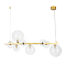 Люстра ARTE LAMP A7790SP-8GO