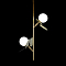Светильник LOFT IT 10008/2P Grey