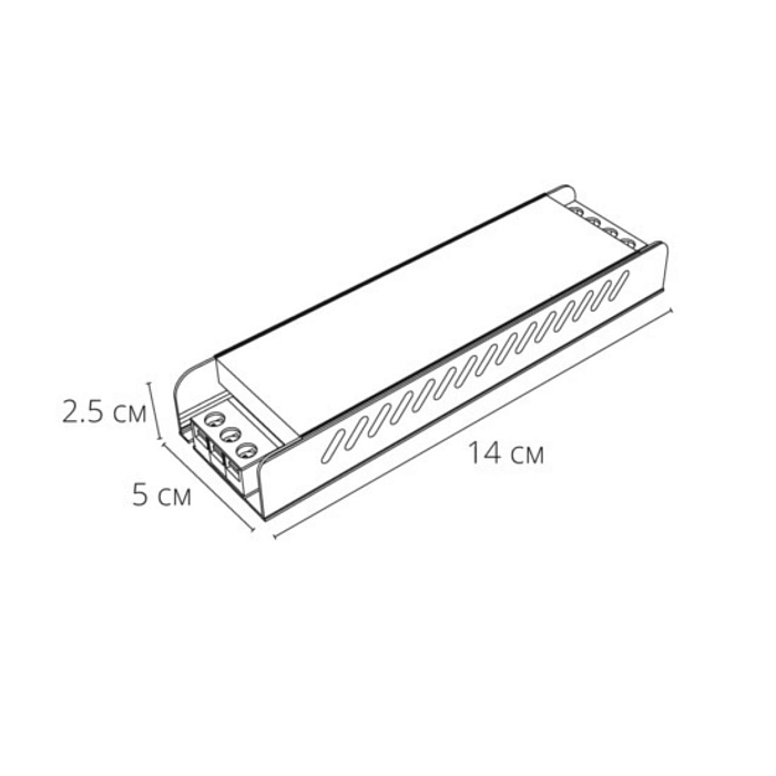 Arte Lamp A240406N