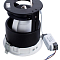 Светильник ARTE LAMP A3120PL-1WH
