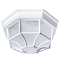Уличный светильник ARTE LAMP A3100PL-1WH