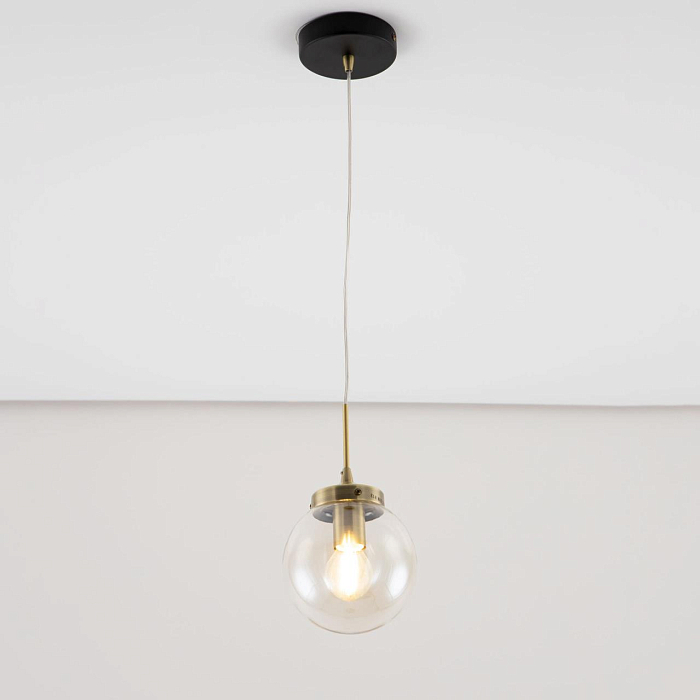 Светильник Citilux CL105115