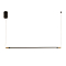 Arte Lamp A2918SP-1BK