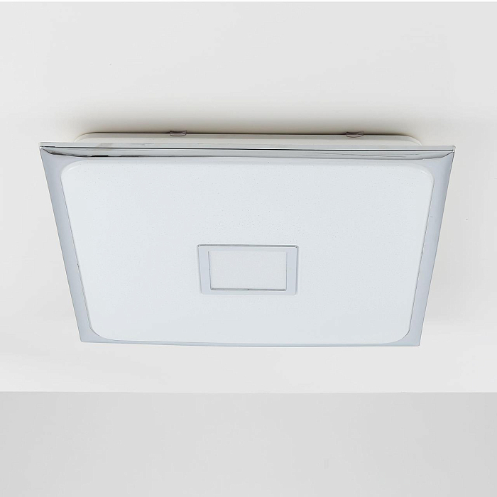 Люстра Citilux CL703AK80G