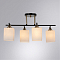Люстра ARTE LAMP A4071PL-4BK