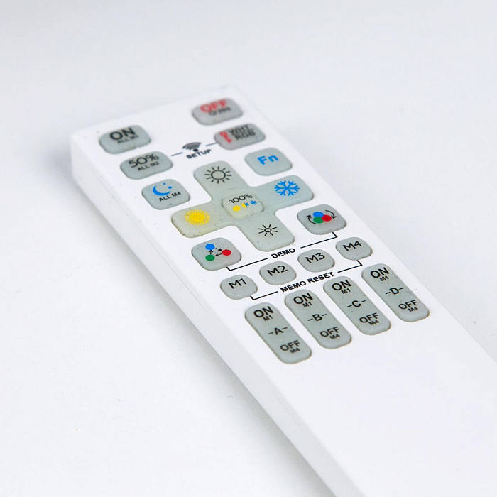 Люстра Citilux CL713A80G