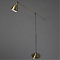 Торшер ARTE LAMP A2054PN-1AB