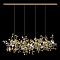 Светильник LOFT IT 10101/4 Gold