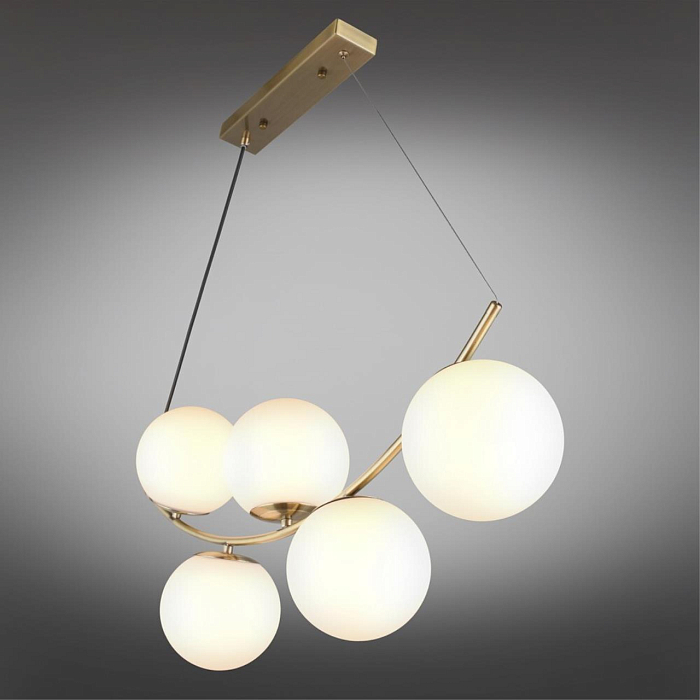 Люстра Omnilux OML-94903-05