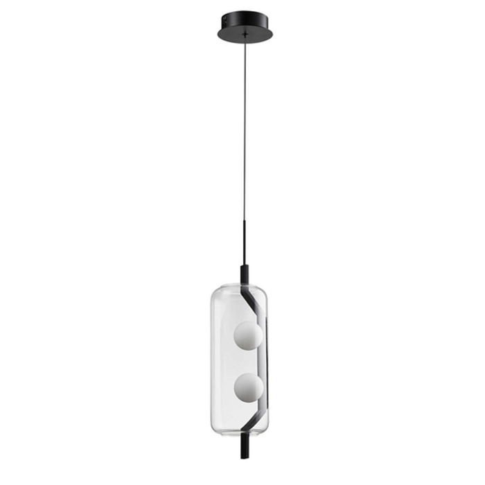 Arte Lamp A2341SP-2BK