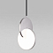 Светильник Eurosvet 50225/1 LED хром